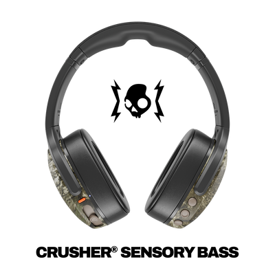 Crusher® Evo