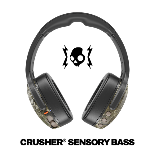 Crusher® Evo