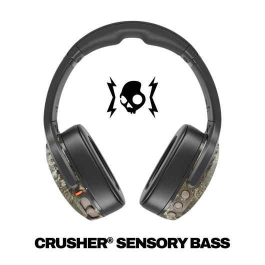 Crusher® Evo