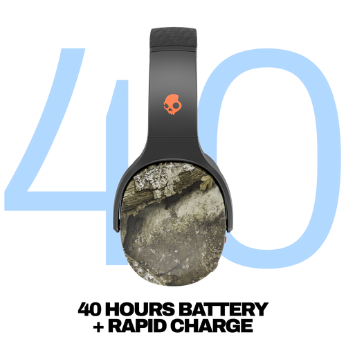 Crusher® Evo