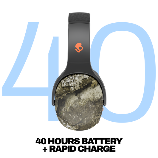 Crusher® Evo