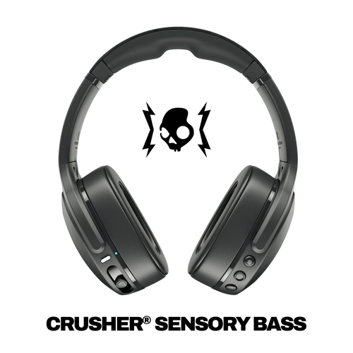 Crusher® Evo