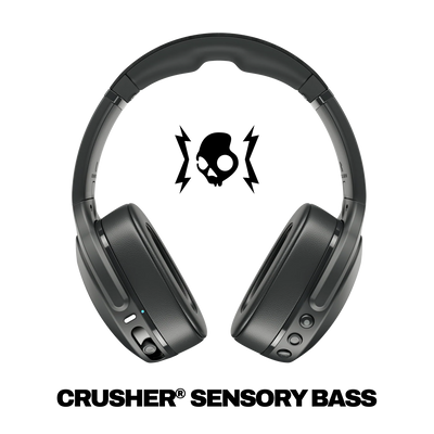 Crusher® Evo Bundle