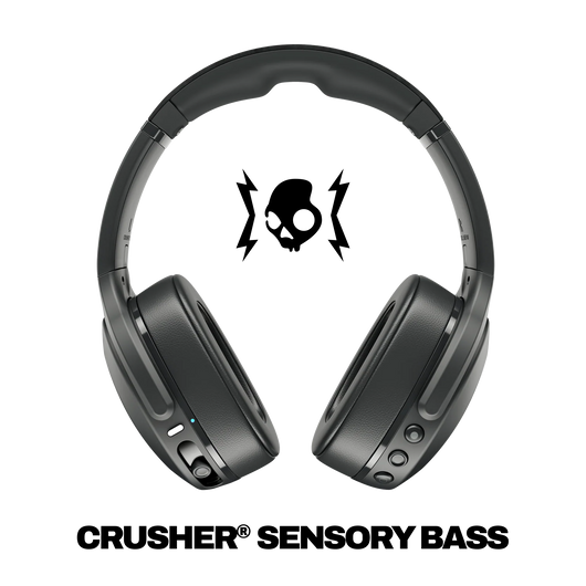 Crusher® Evo