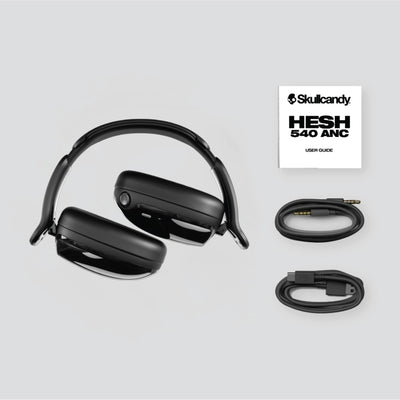 Hesh® 540 ANC