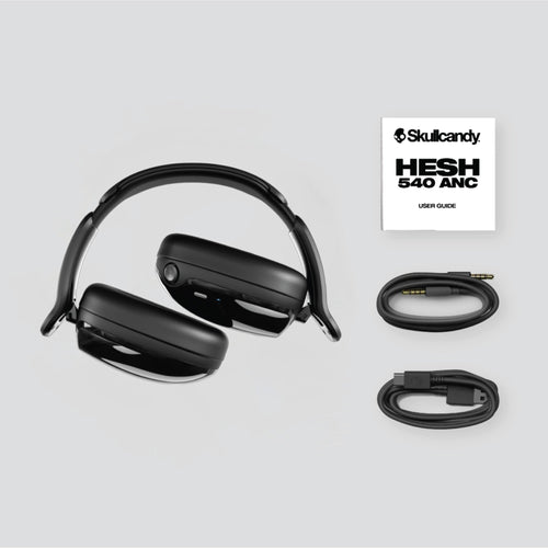 Hesh® 540 ANC