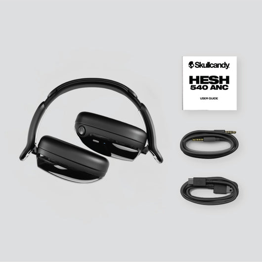 Hesh® 540 ANC