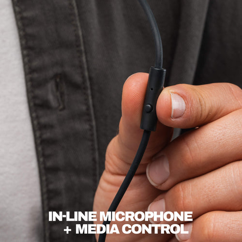 Icon® 180 Wired