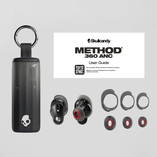 Method® 360 ANC