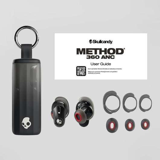 Method® 360 ANC