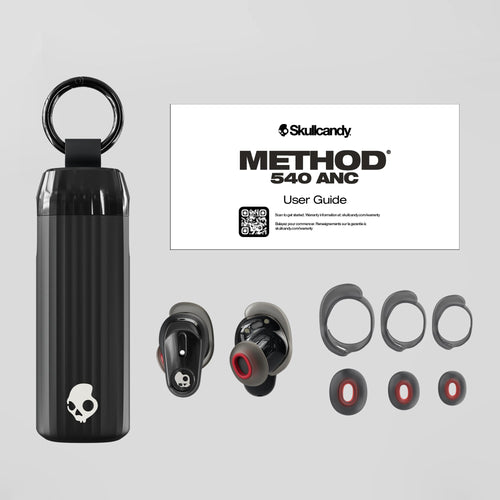 Method® 540 ANC
