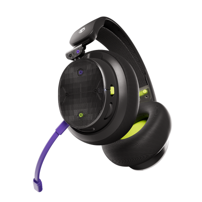 PLYR® Wireless