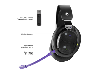 PLYR® Wireless