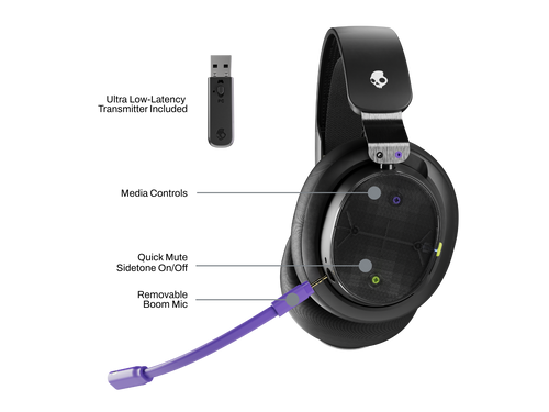 PLYR® Wireless