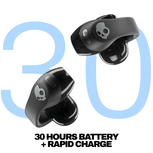 Push® 720 Open