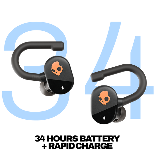 Push® Play Active