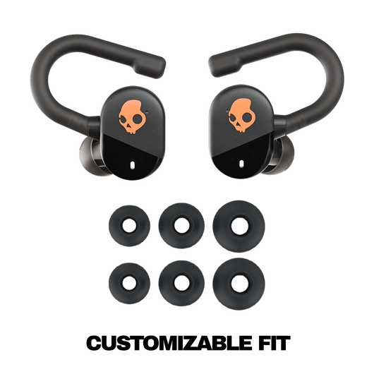 Push® Play Active