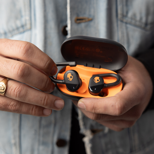 Push® Play Active