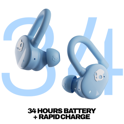 Push® Play Active