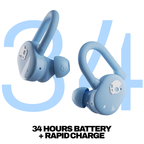 Push® Play Active