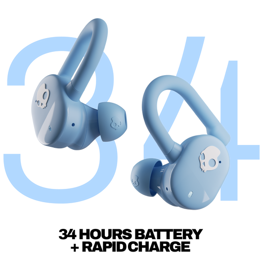 Push® Play Active