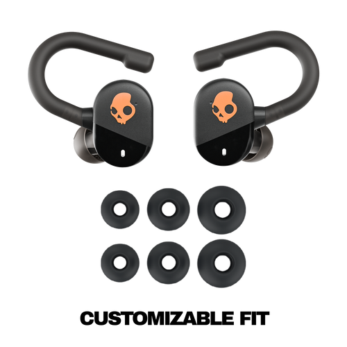 Push® Play Active