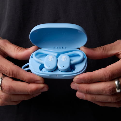 Push® Play Active