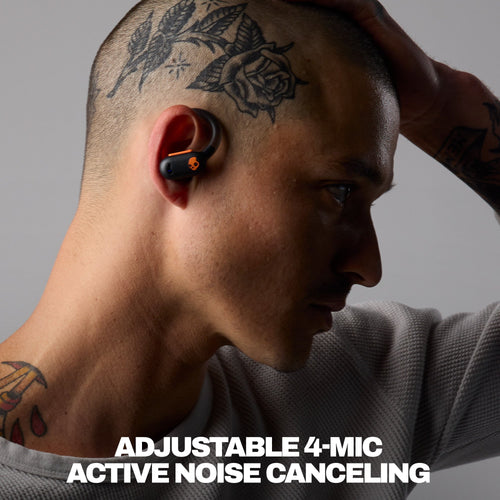 Push® ANC Active