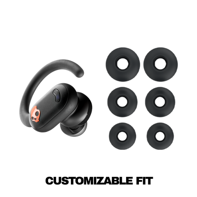 Push® ANC Active