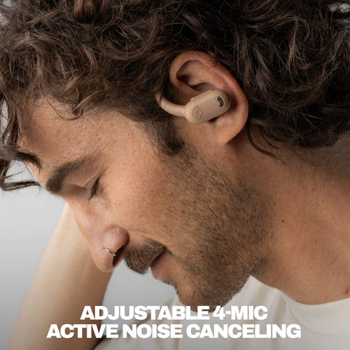 Push® ANC Active