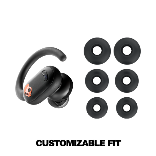 Push® ANC Active
