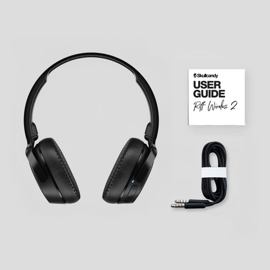 Riff® Wireless 2