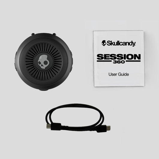 Session® 360