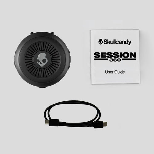 Session® 360