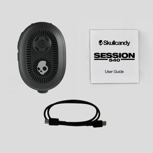 Session® 540