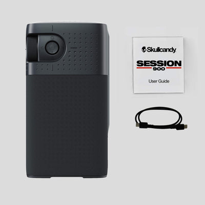 Session® 900