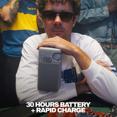 Session® 900