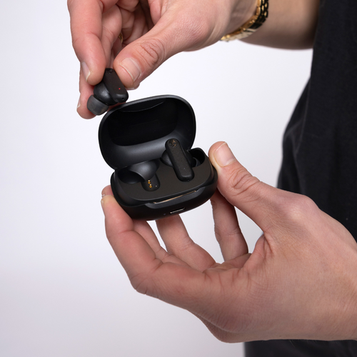Smokin’ Buds®