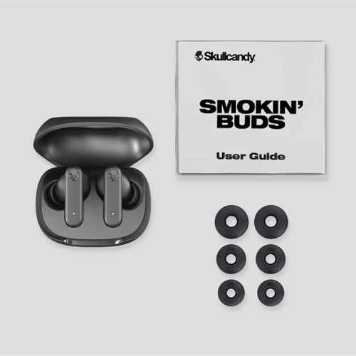 Smokin’ Buds®