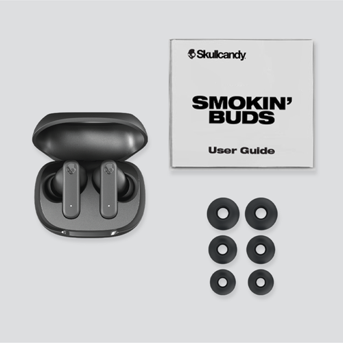 Smokin’ Buds®