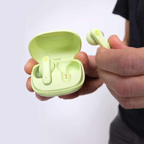 Smokin’ Buds®