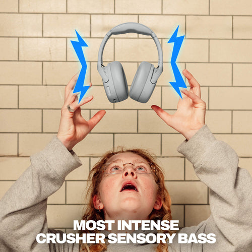 Crusher® 720