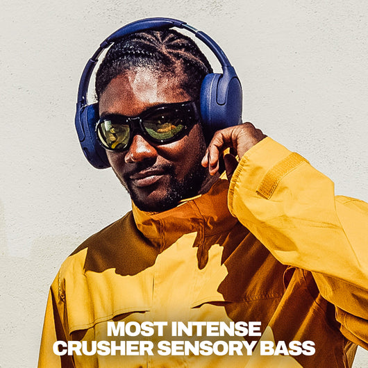Crusher® 720