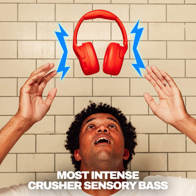Crusher® 720