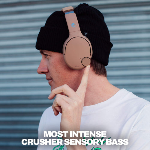 Crusher® 720