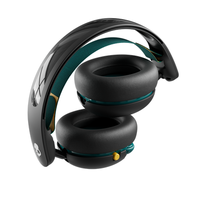 Grom® Wireless