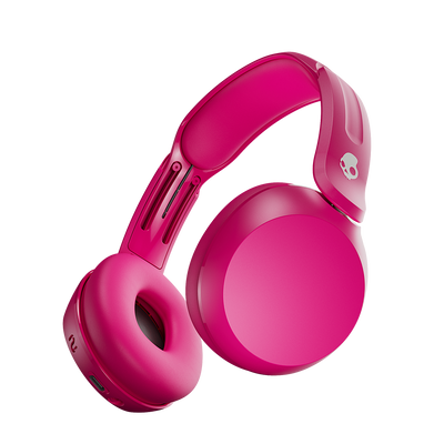 Crazy Pink